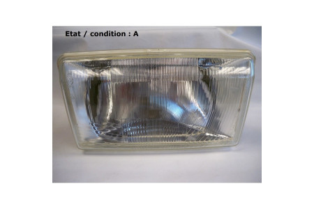 Right headlight European Code CIBIE 480130