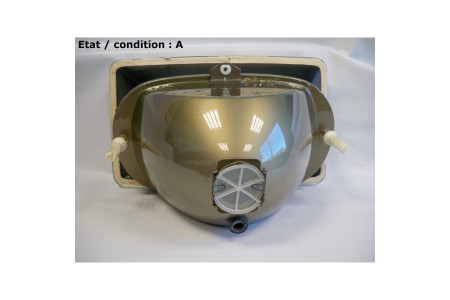 Right headlight European Code CIBIE 480130