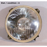 Road headlight H1 CIBIE 450050