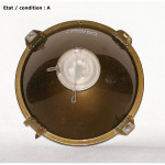 Road headlight H1 CIBIE 450050