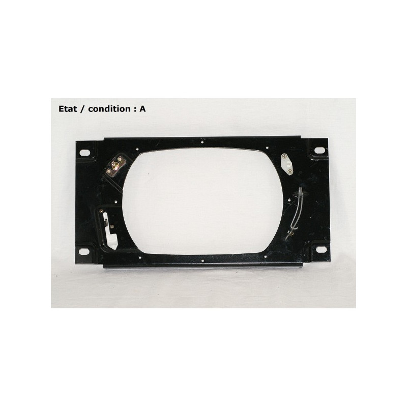 Headlight holder CIBIE 661031