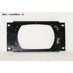 Headlight holder CIBIE 661031