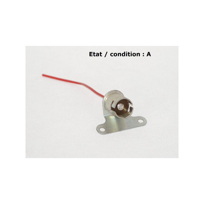 Porte-lampe de rénovation 3PF110