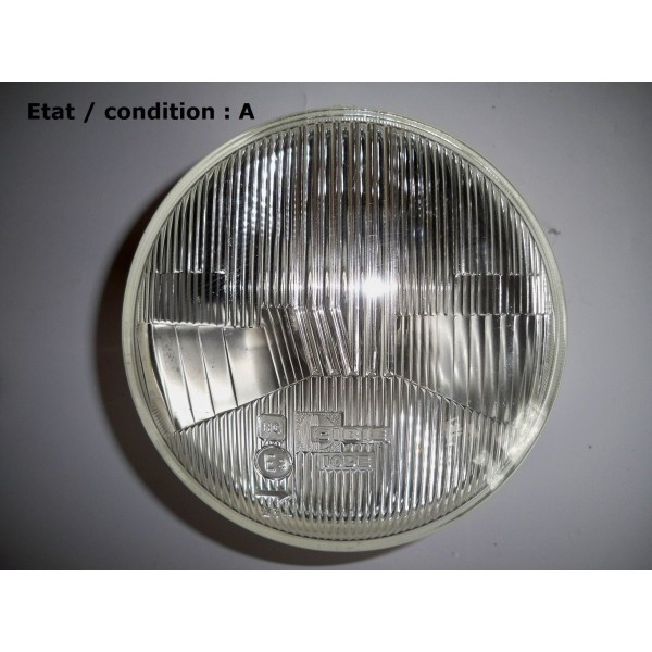 Left road headlight Iode H1 CIBIE 440101
