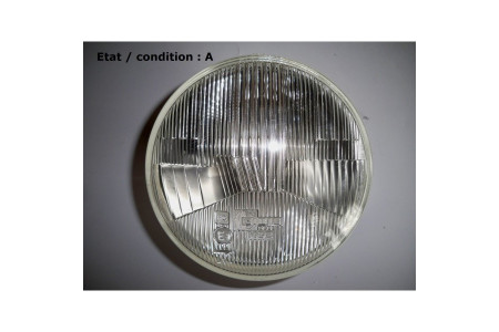 Left road headlight Iode H1 CIBIE 440101