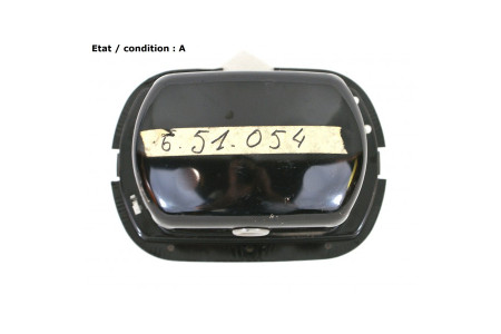 Headlight housing CIBIE 651063