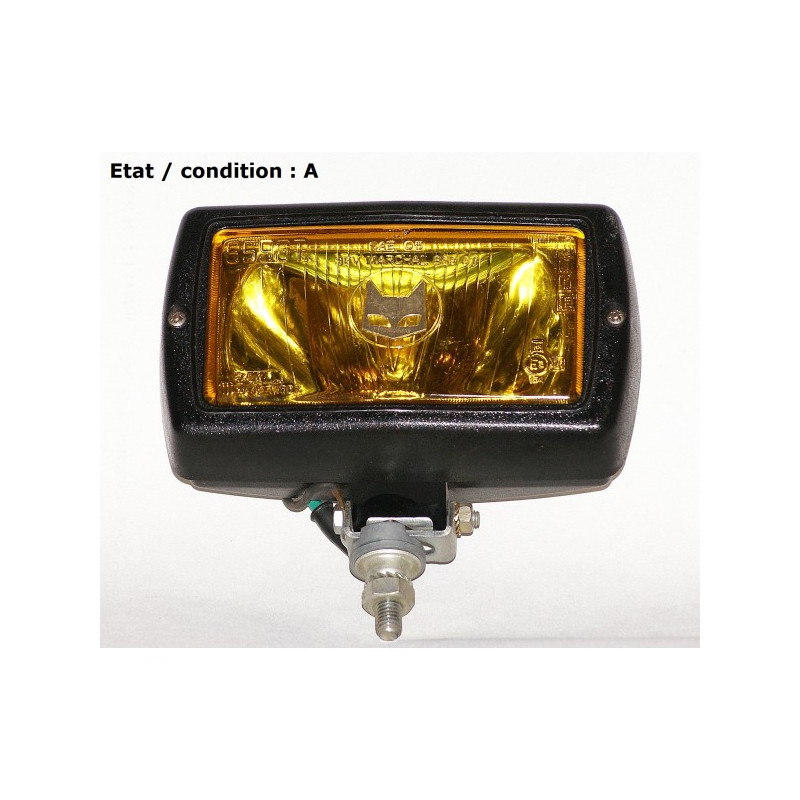 Phare longue-portée SEV MARCHAL Iode 859GT (63614582)