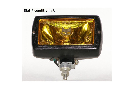 Phare longue-portée SEV MARCHAL Iode 859GT (63614582)