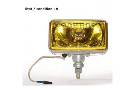 Spotlight SEV MARCHAL Iode 859GT (63614582)