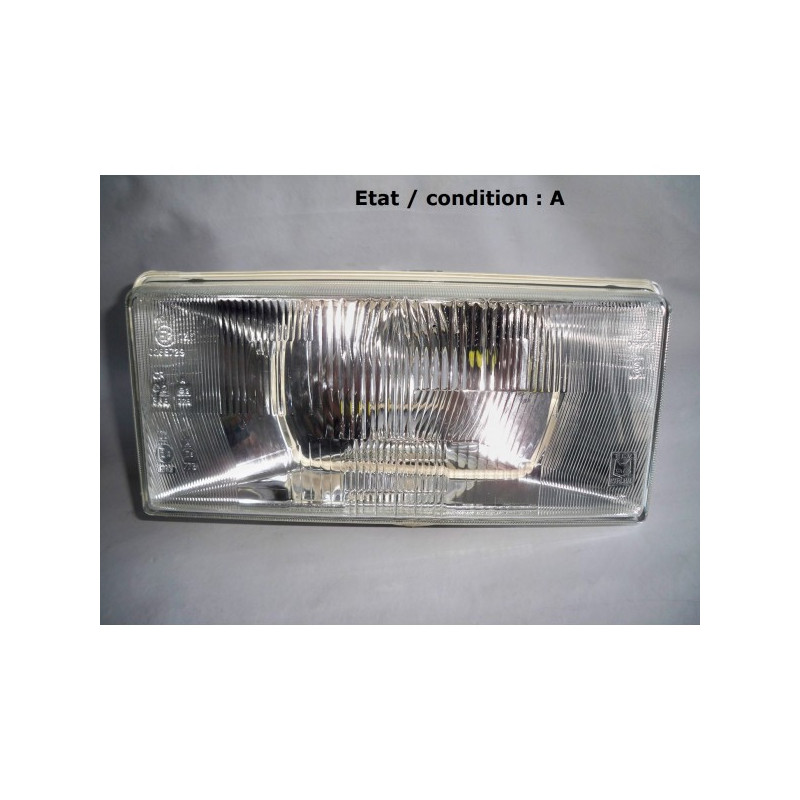 Right headlight H4 SEV MARCHAL 67806656