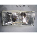 Right headlight H4 SEV MARCHAL 67806656