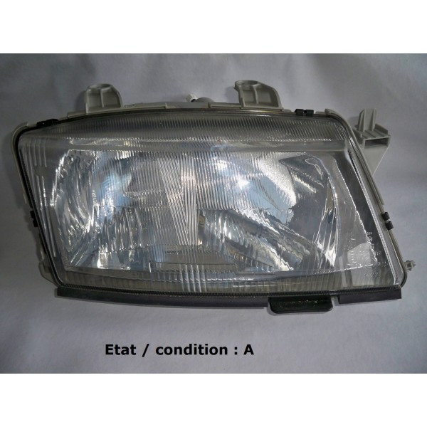Right front light indicator HELLA