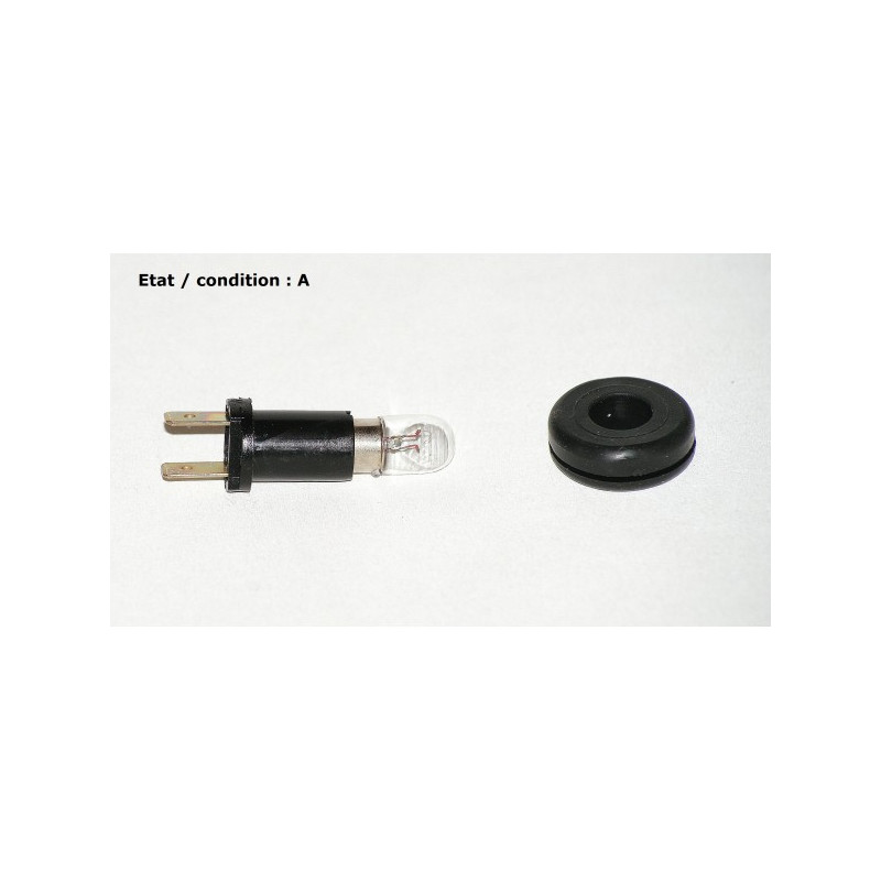 Restoration bulbholder 3PF110