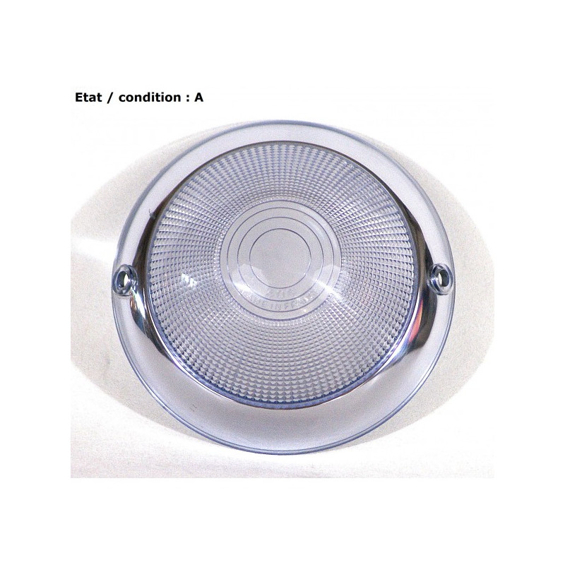 Front light indicator lens FRANKANI 406