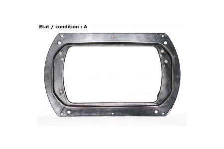 Left headlight holder CIBIE 661031
