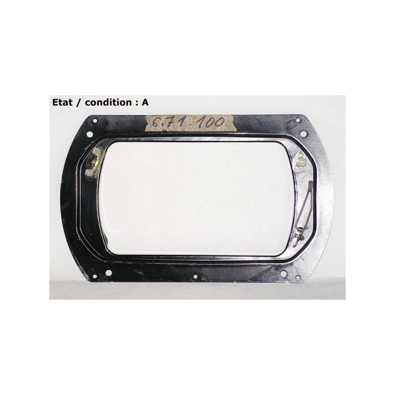 Platine phare CIBIE 671100