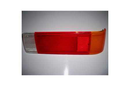 Right hand tail light lens SR 1357344