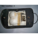 Right taillight lens CARELLO 12.360.717