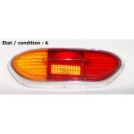 Left taillight lens SEIMA 616 G