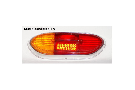 Left taillight lens SEIMA 616 G