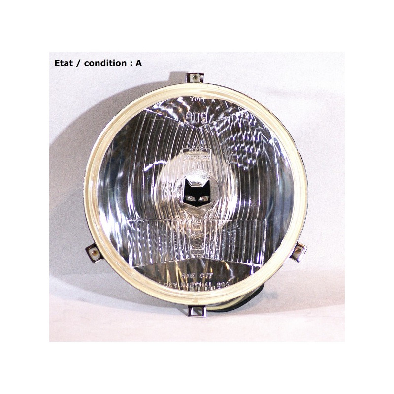 Headlight "Virage" SEV MARCHAL 900 (61270603)