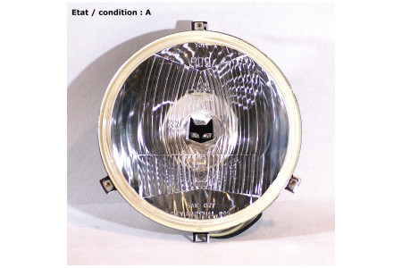Headlight "Virage" SEV MARCHAL 900 (61270603)