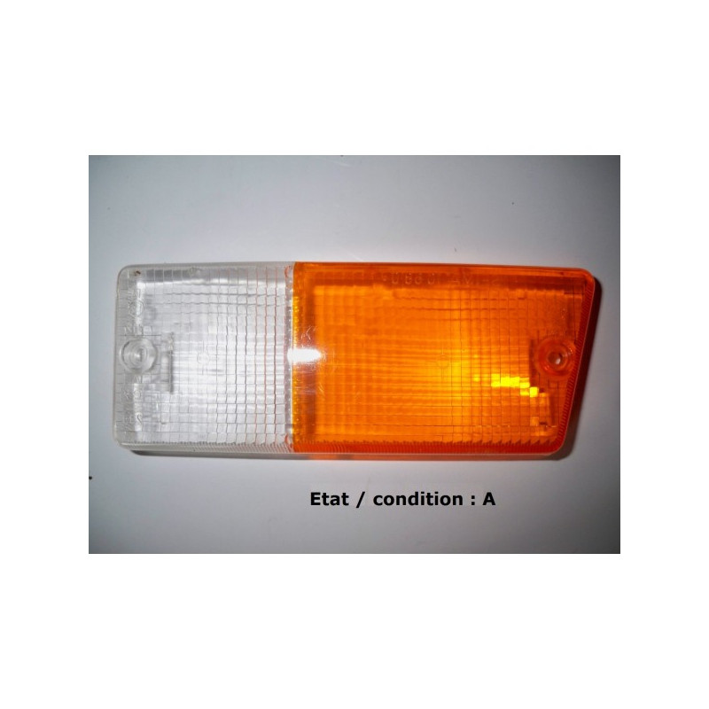 Left front light indicator lens SEIMA 10680