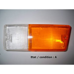 Left front light indicator lens SEIMA 10680