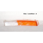 Left front light indicator lens SEIMA 10680