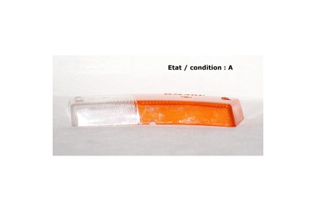 Left front light indicator lens SEIMA 10680