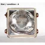 Right headlight H4 CIBIE 460124