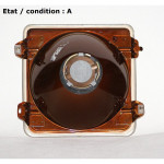 Right headlight H4 CIBIE 460124