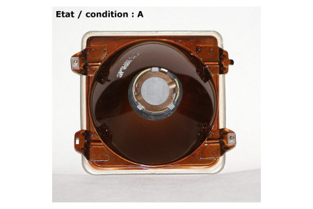Right headlight H4 CIBIE 460124