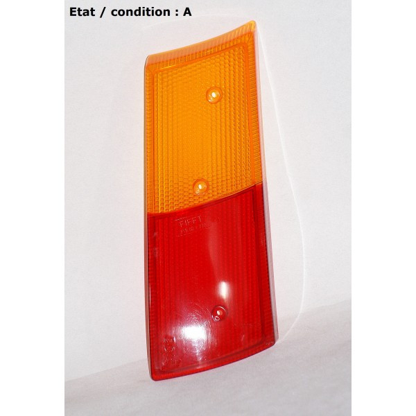Right taillight lens FRANKANI 913D