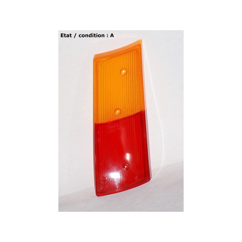 Right taillight lens FRANKANI 913D