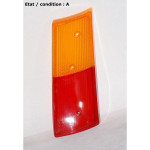 Right taillight lens FRANKANI 913D