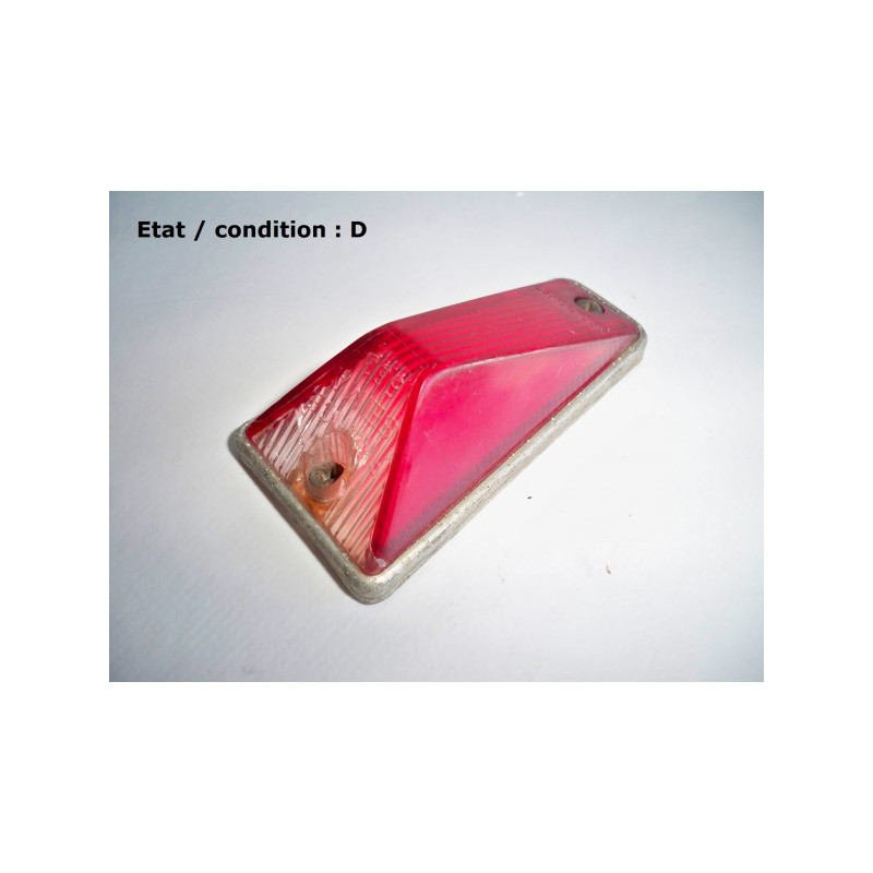 Cabochon feu position aile latéral SEIMA 563 (avec enjoliveur)