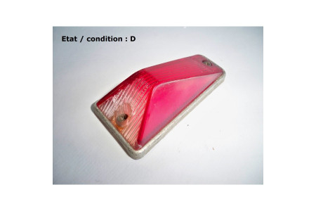 Cabochon feu position aile latéral SEIMA 563 (avec enjoliveur)