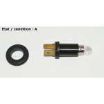 Kit side light bulbholder 12V BA9s
