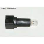 Bulbholder side light Wedge Base LEART 82.100.000