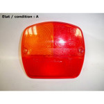 Left taillight lens AUTEROCHE 1323