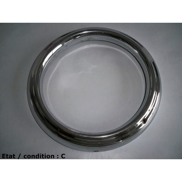 Chromed headlight trim SEV MARCHAL