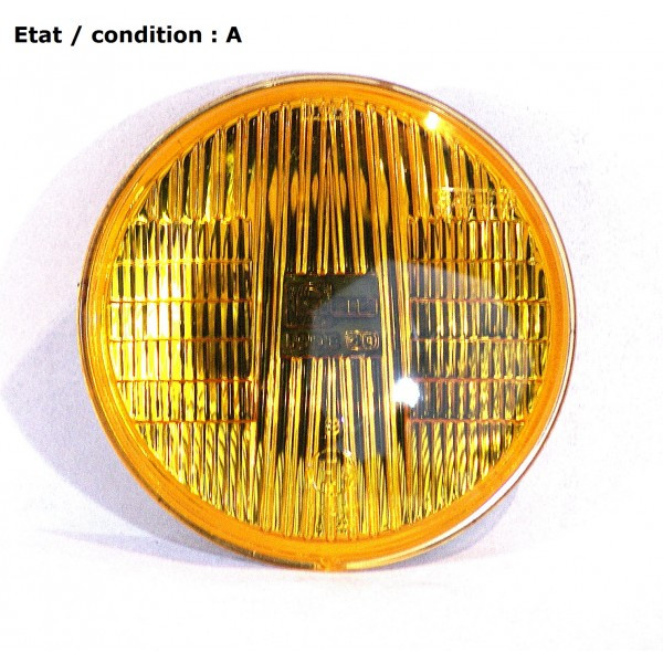 CIBIE 40 - Phare antibrouillard 431157