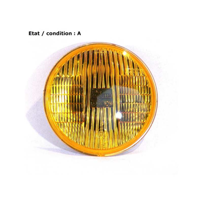 CIBIE 40 - Phare antibrouillard 431157