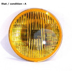 CIBIE 40 - Phare antibrouillard 431157