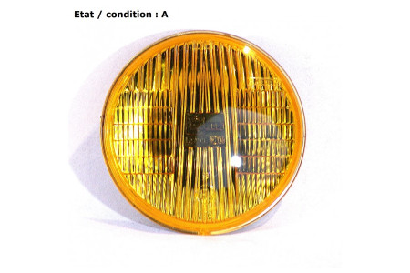 CIBIE 40 - Phare antibrouillard 431157