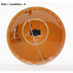 CIBIE 40 - Phare antibrouillard 431157