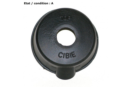 Bonnet d'étanchéité de phare CIBIE 32261