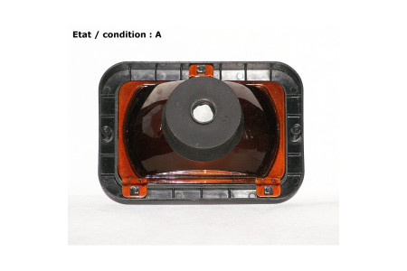 Headlight H4 RINDER 9633.11