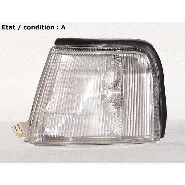 Feu clignotant gauche LEART 12.087.122.120.S
